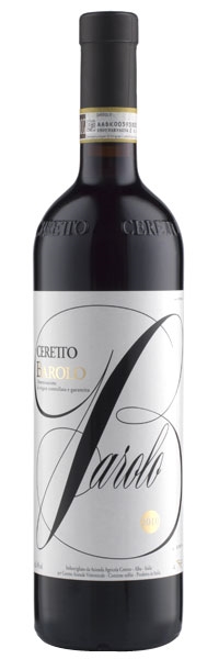 Ceretto - Barolo 2015 (750ml)