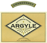 Argyle - Chardonnay Willamette Valley 2020 (750ml)