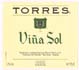 Torres - Pened�s White Vi�a Sol 2021 (750ml)