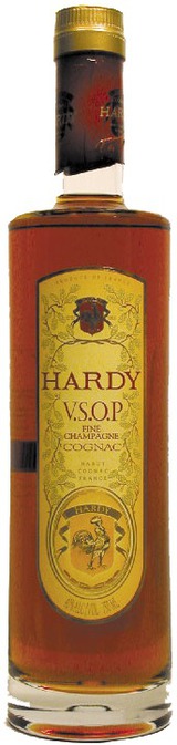 A. Hardy - VSOP 0
