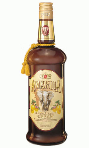 Amarula - Marula Fruit Cream Liqueur 0