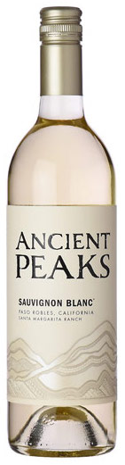 Ancient Peaks - Sauvignon Blanc Paso Robles 2022 (750ml)