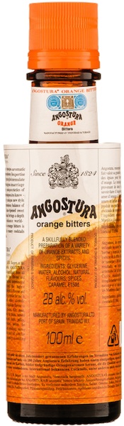 Angostura - Orange Bitters (6.7oz)