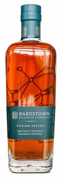Bardstown Bourbon Co - Fusion #9 (750ml)