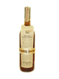 Basil Hayden - 8 Year Old Kentucky Straight Bourbon (375ml)