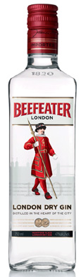 Beefeater - Dry Gin London 0