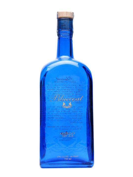 Bluecoat - American Dry Gin 0