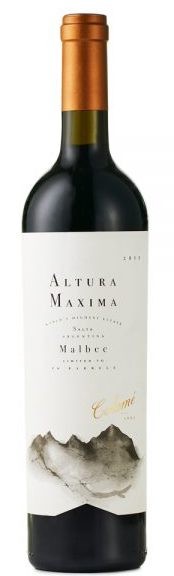 Bodega Colomé - Malbec Altura Maxima 2015 (750ml)