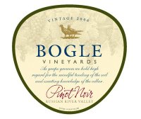 Bogle - California Pinot Noir 2020 (750ml)