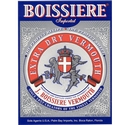 Boissiere - Dry Vermouth (1L)