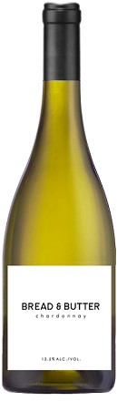 Bread & Butter Wines - Chardonnay 2021 (750ml)