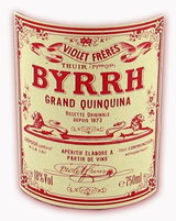 Byrrh - Grand Quinquina (750ml)