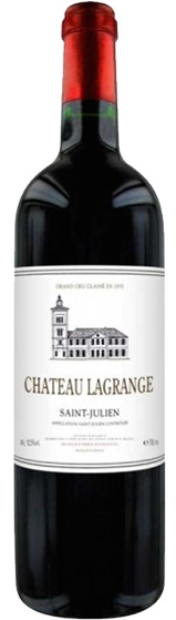 Château Lagrange - St.-Julien 2015 (750ml)