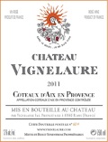 Ch�teau Vignelaure - Coteaux dAix-en-Provence Rose 2021 (750ml)