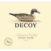 Decoy - Pinot Noir 2021 (750ml)