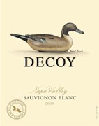 Decoy - Sauvignon Blanc 2022 (750ml)