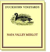 Duckhorn - Merlot Napa Valley 2019 (750ml)