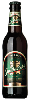 E. Smithwick & Sons - Smithwicks Irish Ale (12oz bottles)