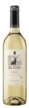El Coto de Rioja - Rioja White 2021 (750ml)