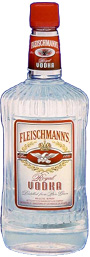 Fleischmanns - Royal Vodka (1.75L)