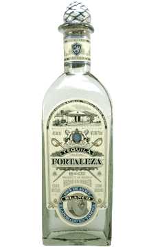 Fortaleza - Tequila Blanco (750ml)