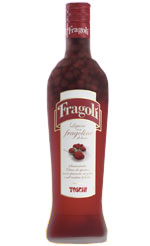 Fragoli - Wild Strawberry Liqueur (750ml)