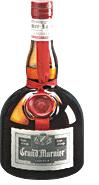 Grand Marnier - Cordon Rouge Orange Liqueur (750ml)