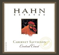 Hahn Winery - Cabernet Sauvignon 2022 (750ml)