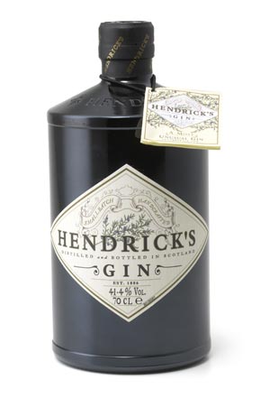 Hendricks - Gin (750ml)