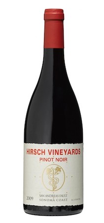 Hirsch - San Andreas Pinot Noir 2017 (750ml)