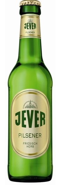 Jever - Pilsner (11.2oz can)