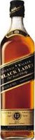 Johnnie Walker - Black Label (750ml)