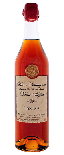 Marie Duffau - Napoleon Armagnac (750ml)
