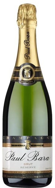 Paul Bara - Brut Reserve Grand Cru 0