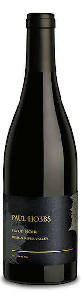 Paul Hobbs - CrossBarn Pinot Noir Sonoma Coast 2020 (750ml)