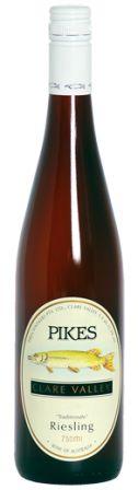 Pikes - Riesling Traditionale Clare Valley 2022 (750ml)