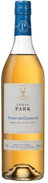 Pineau Park - Pineau des Charentes (750ml)