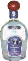 Siete Lequas - Blanco Tequila (700ml)