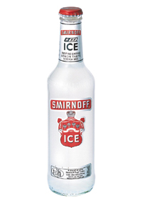 Smirnoff -  Ice (6 pack 11.2oz bottles)