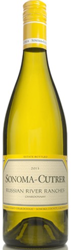 Sonoma-Cutrer - Chardonnay Russian River Valley Russian River Ranches 2020 (750ml)