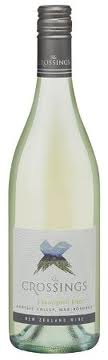 The Crossings - Sauvignon Blanc Marlborough 2022 (750ml)