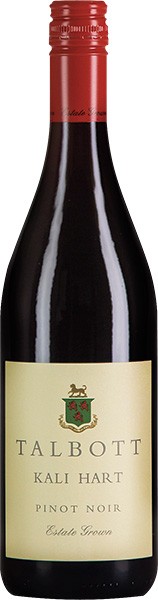 Talbott - Kali Hart Pinot Noir 2021 (750ml)