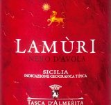Tasca dAlmerita - Nero dAvola Sicilia Lam�ri 2018 (750ml)
