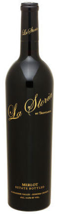 Trentadue - La Storia Merlot 2020 (750ml)