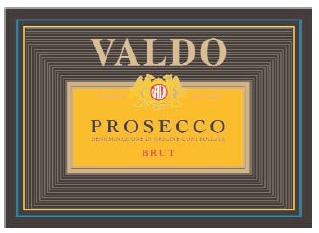 Valdo - Prosecco 0 (187ml)
