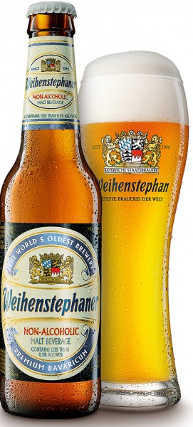 Weihenstephaner -  Non-Alcoholic 6pk Btls
