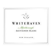 Whitehaven - Sauvignon Blanc Marlborough 2021 (375ml)