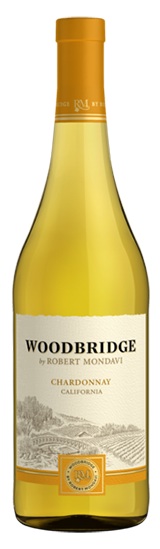 Woodbridge - Chardonnay California 0 (4 pack 187ml)