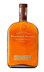 Woodford Reserve - Kentucky Straight Bourbon (1.75L)