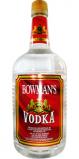 Bowman's  - Vodka (1750)